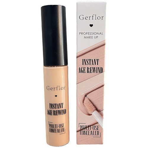 کانسیلر مایع گرفلور