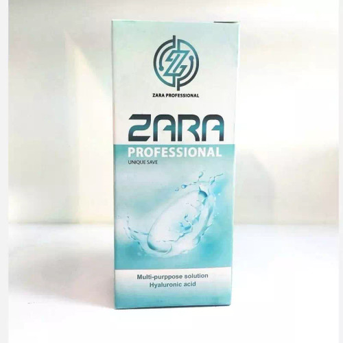 مایع لنز ZARA