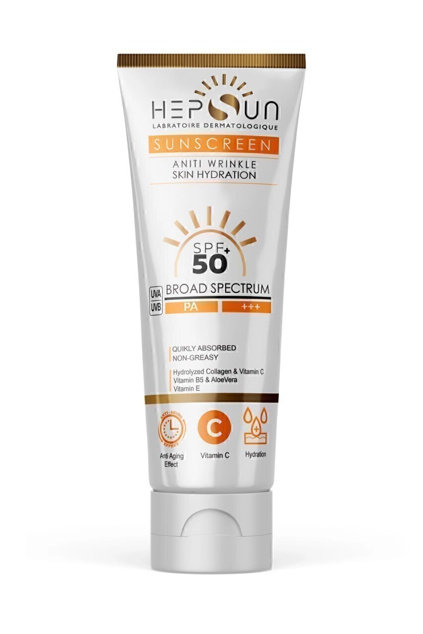 ضدآفتاب هپسان بیرنگ 2