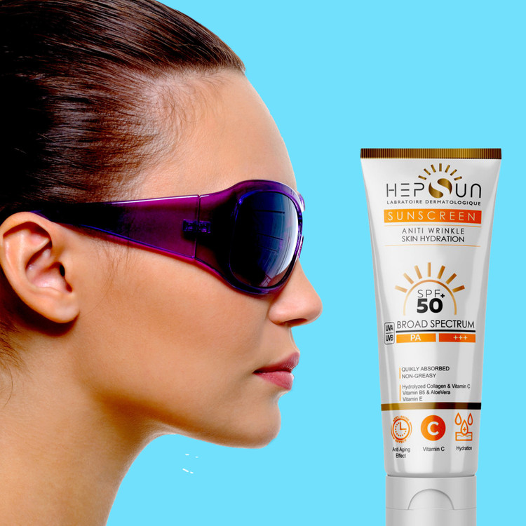 ضدآفتاب هپسان بیرنگ 1