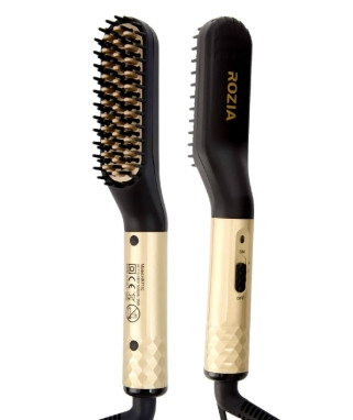 برس حرارتی ROZIA