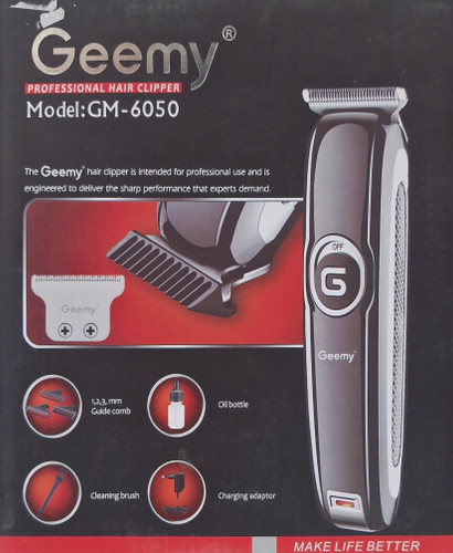 خط زن جیمی مدل GM-6050