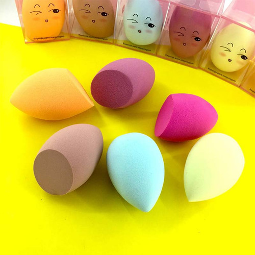 پد تخم مرغی