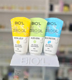 ژل آبرسان بیول