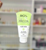 ژل آبرسان بیول