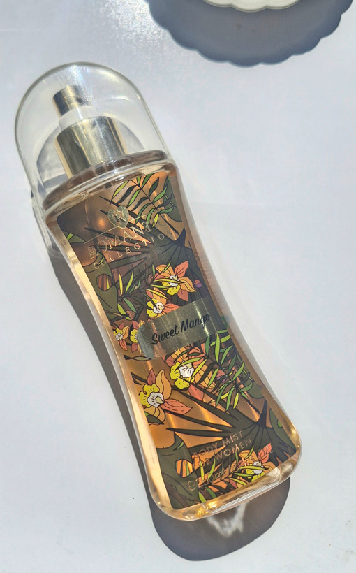 سوییت مانگو